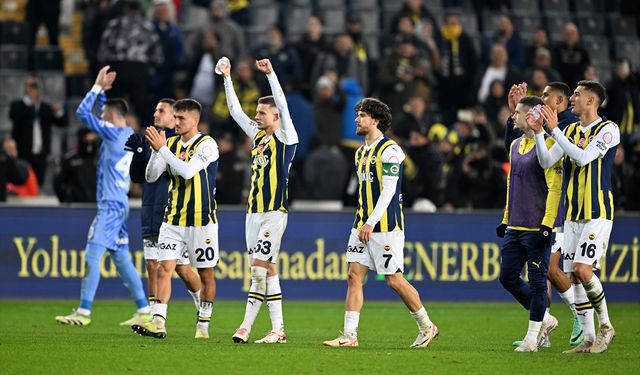 Fenerbahçe-Sivasspor maçı ne zaman? Hangi kanalda, saat kaçta? İşte muhtemel 11'ler
