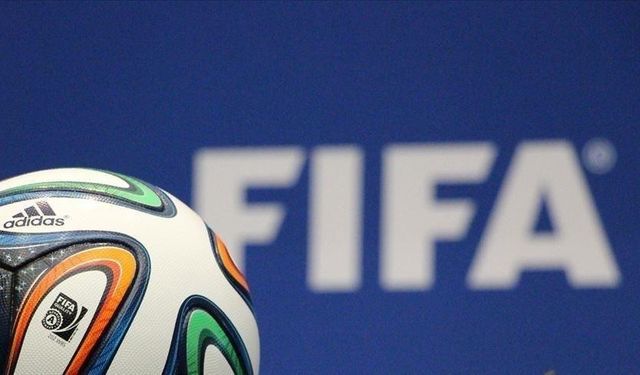 FIFA en iyi futbolcu finalistlerini açıklandı!