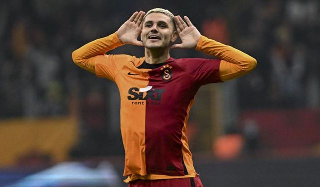 Galarasaray'ın UEFA Avrupa Ligi'ndeki rakibi belli oldu!