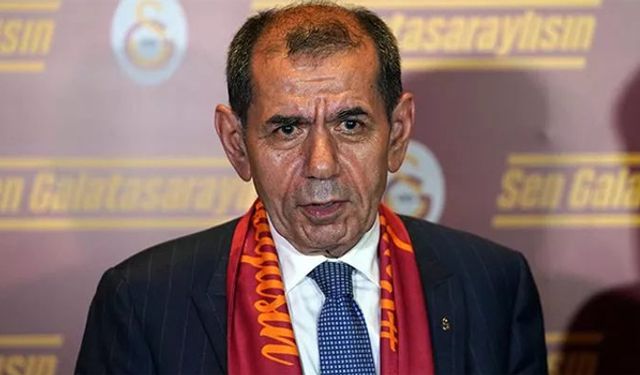 Fenerbahçe, Dursun Özbek hakkında suç duyurusunda bulundu: Galatasaray video ile yanıt verdi