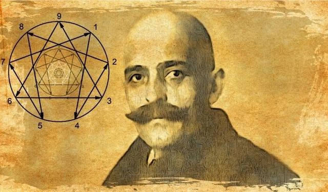 George Gurdjieff'in 4 Yol Öğretisi Ve Detayları