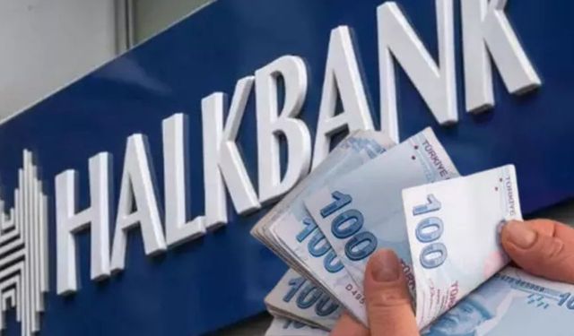 Halkbank Hesaplı Evim Konut Kredisini Duyurdu! 2 Milyon 100 Bin TL Aylık Taksit ve Faiz Oranı Açıklandı