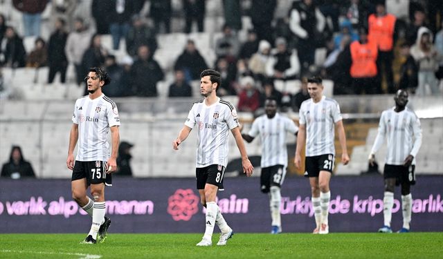 Hatayspor-Beşiktaş maçı ne zaman? Hangi kanalda, saat kaçta? Muhtemel 11'ler