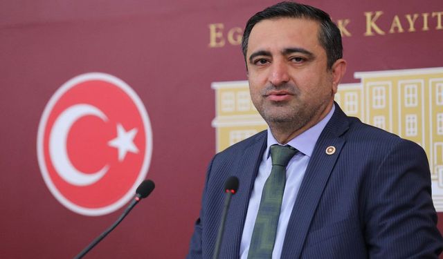 HÜDA PAR'lı Ramanlı’dan tepki çeken sözler: Şeyh Said, peygamberimizin soyundan...