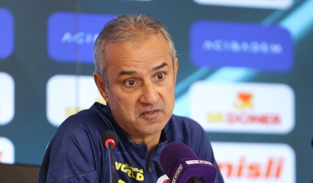 İsmail Kartal: Bu üç puan biraz hasarlı oldu, bu kadar basit kırmızı kart...