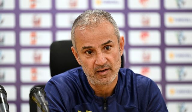 İsmail Kartal: Pazar günü şampiyon olacağımıza inanıyorum