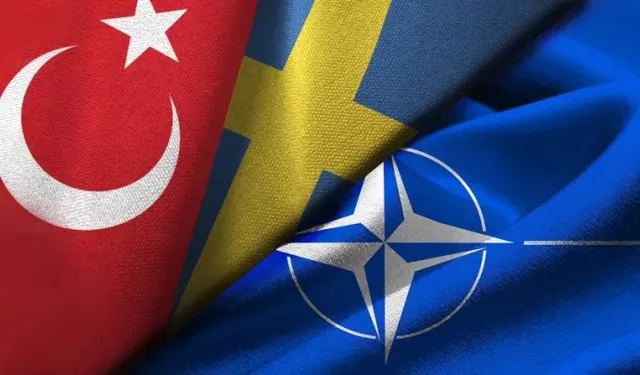 İsveç'in NATO üyeliği TBMM komisyonunda kabul edildi!