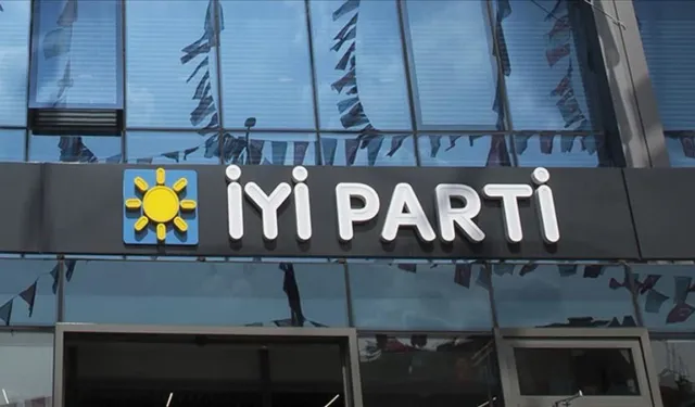 İYİ Parti'de istifa furyası: Belediye meclisinde üye kalmadı!