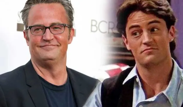 Ketamin nedir, Matthew Perry'in ölüm neden olan Ketamin ilaçı ne için kullanılır?