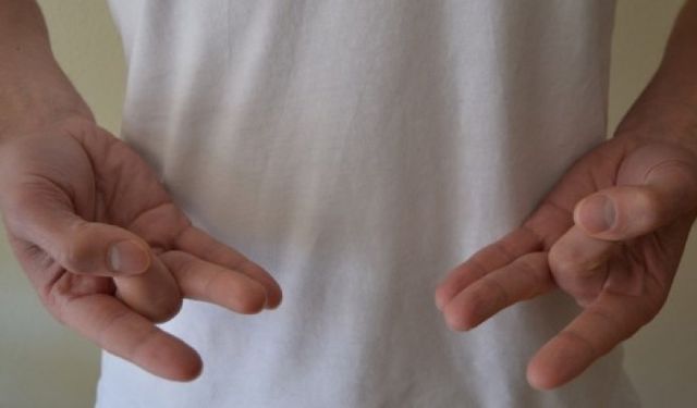 Key Mudra Pozisyonu: Key Mudra Nedir, Nasıl Uygulanır, Faydaları Nelerdir?