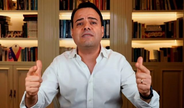 Özgür Demirtaş'tan Süper Kupa tepkisi: 'Çatır çatır kabul edecekler'