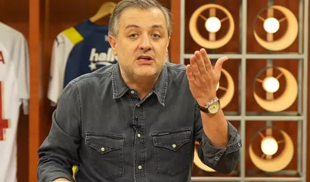 Mehmet Demirkol çileden çıktı: Kimsiniz ulan siz!