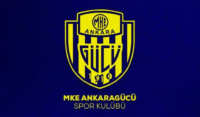 Ankaragücü'nden PFDK açıklaması! 'Personellerimiz değil'