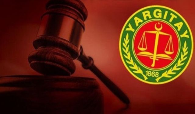 Nasıl olabiliyor: Yargıtay, okuryazar olmayan kişiyi kefil olarak attığı imzadan sorumlu tuttu!