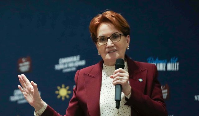 Rahmi Turan: Meral Akşener de İYİ Parti de tarih olacak