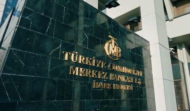 Merkez Bankası üst üste 7. kez faiz artırdı