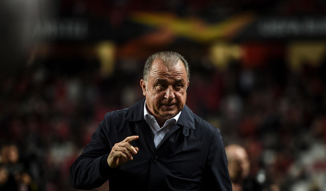 Fatih Terim, Yunan ekibi Panathinaikos'la anlaşma vardı