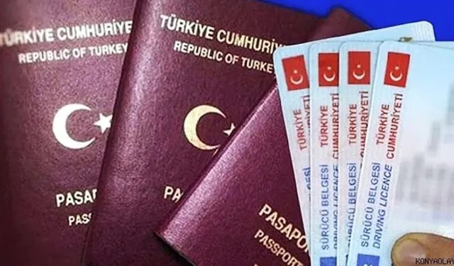 Resmi Gazete'de yayımlandı: Harçlara yüzde 58,46 zam geldi!