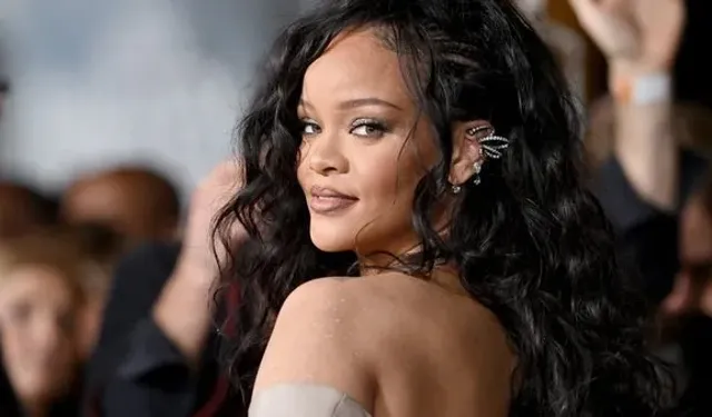 Rihanna Parfüm İsmi, Kokusu