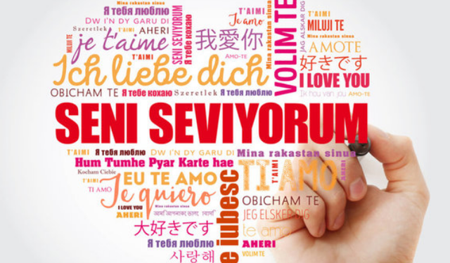 Seni Seviyorum demenin yolları nelerdir? Sevdiğine Seni Seviyorum nasıl dersin?