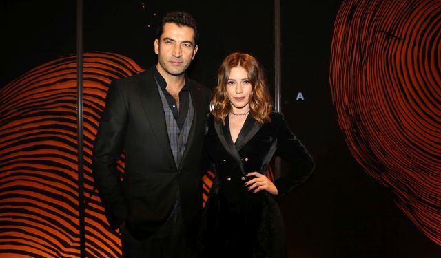 Sinem Kobal'ı aldattığı iddia edilen Kenan İmirzalıoğlu sessizliğini bozdu!