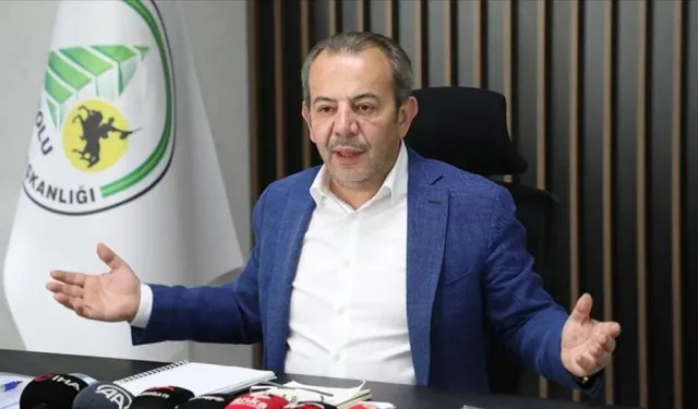 Tanju Özcan'dan 'İYİ Parti' açıklaması!  'Resmi olmasa da' diyerek taban senaryosunu paylaştı