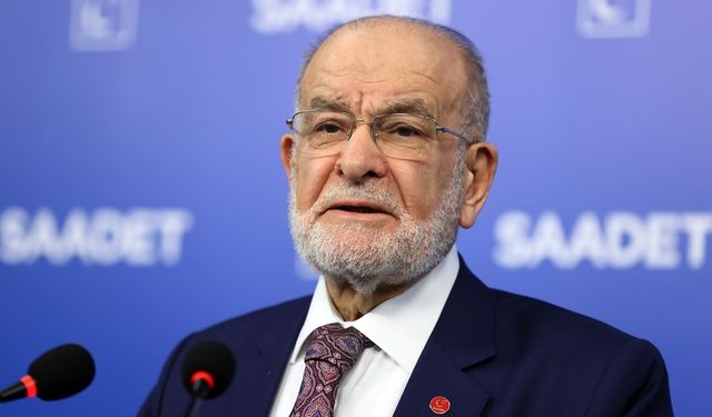 Temel Karamollaoğlu'ndan Hasan Bitmez'in sağlık durumuna ilişkin açıklama!