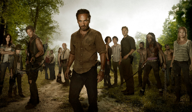 The Walking Dead en iyi bölümleri hangileri? The Walking Dead kaç sezon, devam ediyor mu?