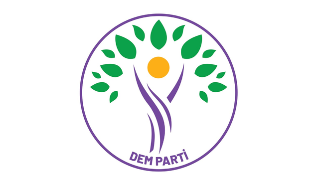 Yargıtay, DEM Parti ismini onayladı