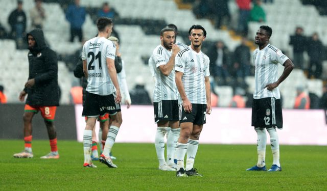 Beşiktaş-Kasımpaşa maçı ne zaman? Hangi kanalda, saat kaçta? Muhtemel 11'ler