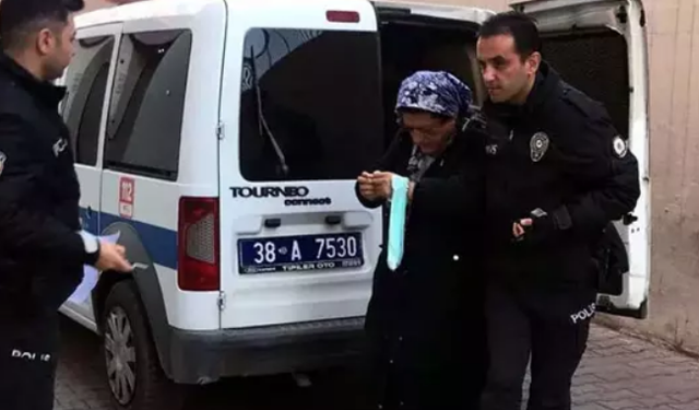 3 haftalık kızını boğarak öldüren annenin cezası belli oldu