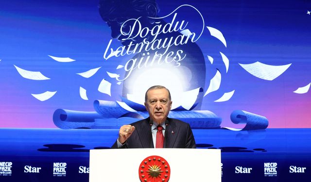 Cumhurbaşkanı Erdoğan'dan partililere talimat: Herkes İstanbul'u kazanmak için çalışacak