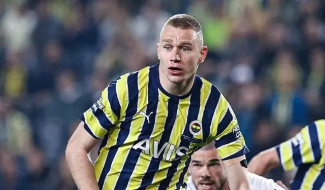 Fenerbahçe'nin eski yıldızı Attila Szalai Galatasaray'a geliyor