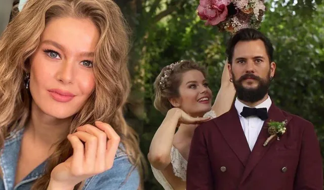 Burcu Biricik anne oluyor!