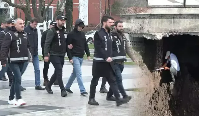 Büyükçekmece'deki rüşvet operasyonuna dair çarpıcı detaylar!