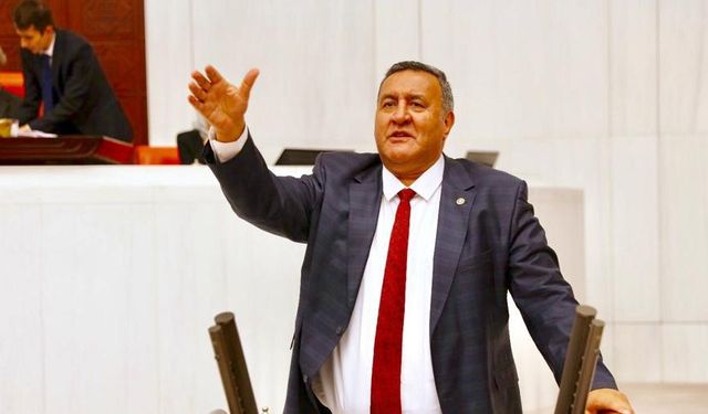 CHP'li Ömer Fethi Gürer: İşsiz nüfusun üçte biri üniversite mezunu