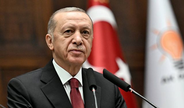 Cumhurbaşkanı Erdoğan 9 ismin üstünü çizdi: O Belediye başkanları aday gösterilmedi!