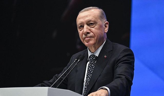 Cumhurbaşkanı Erdoğan: Çok kavgamız oldu ama Bay Kemal'in kendine göre bir tarzı, üslubu vardı