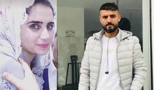 Doğum yapıp taburcu olan eşini 17 bıçak darbesiyle öldüren kocanın ifadesi: Kafam güzeldi hatırlamıyorum