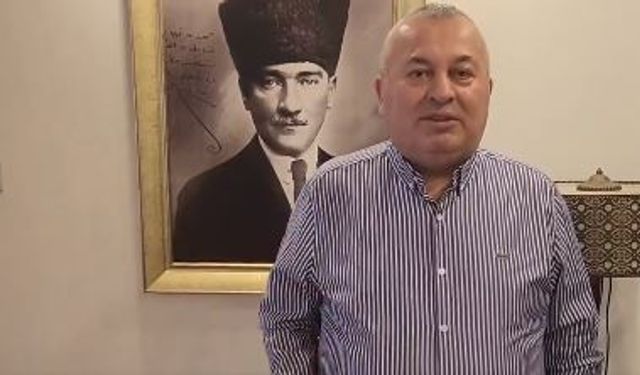 Cemal Enginyurt'tan Işıkhan'a tepki: Ölüme mahkum edilen emekliye seçim rüşveti!