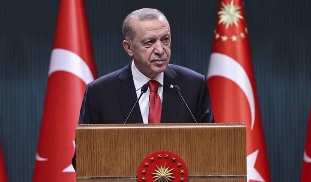 Erdoğan'dan Süper Kupa krizi açıklaması: 'Çok açık sabotaj girişimi var'