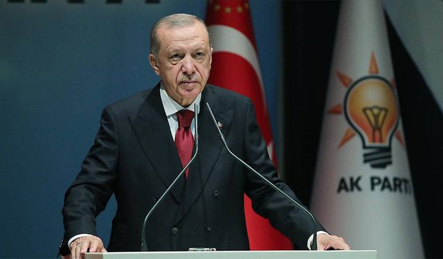 Cumhurbaşkanı Erdoğan'ın açıklayacağı adaylar netleşti!