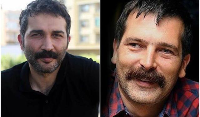 Erkan Baş'tan Barış Atay'ın İBB adaylığı iddialarına ilişkin açıklama