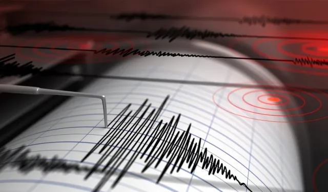 Fas'ta 5.1 büyüklüğünde deprem meydana geldi!