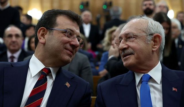 Abdulkadir Selvi: Kemal Kılıçdaroğlu, Ekrem İmamoğlu’na randevu vermiyor