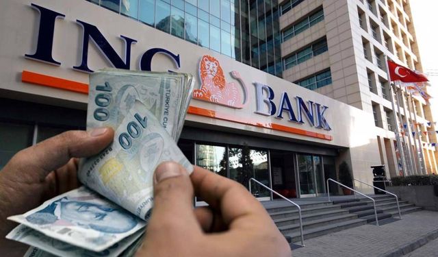 ING Bank Emekliye Karşılıksız 12.500 TL Promosyon: Emeklilere Özel Kampanya Detayları