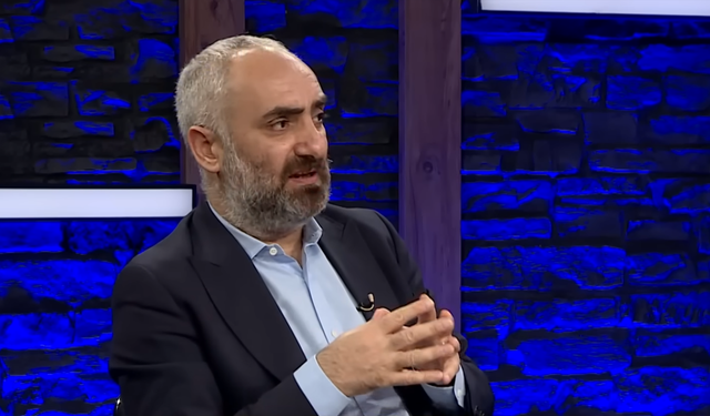 İsmail Saymaz, AK Parti'nin çıkaracağı adayları yazdı