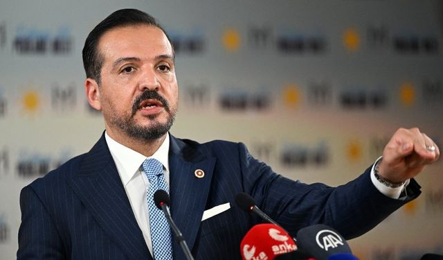 İYİ Partili Kürşad Zorlu, Özgür Özel'in 'Can Atalay' için miting çağrısına: Katılmayacağız