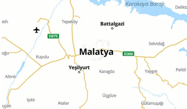 İzmir'in ardından Malatya'da da deprem meydana geldi!