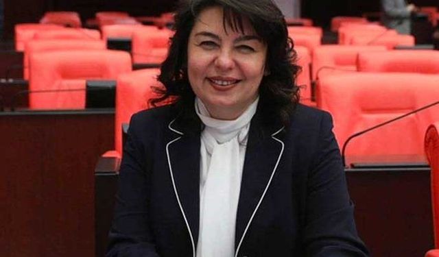 AK Parti Çanakkale Belediye Başkan Adayı Jülide İskenderoğlu kimdir? Jülide İskenderoğlu kaç yaşında?